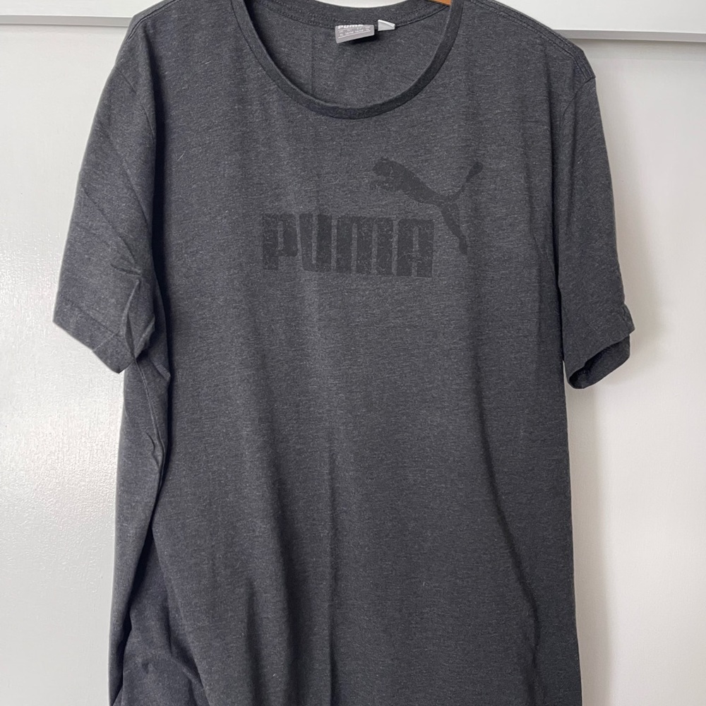 Puma Shirt XL